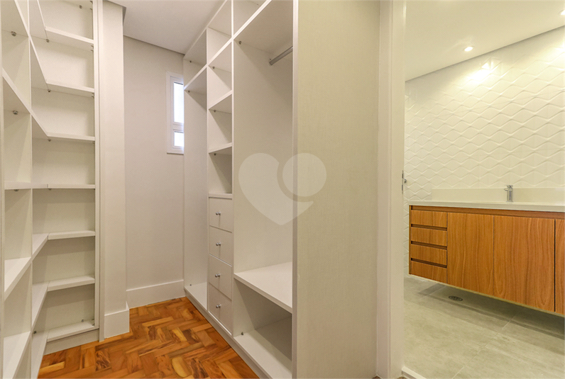 Venda Apartamento São Paulo Santa Cecília REO375837 18