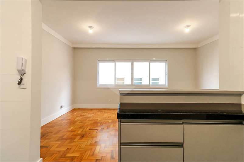 Venda Apartamento São Paulo Santa Cecília REO375837 8