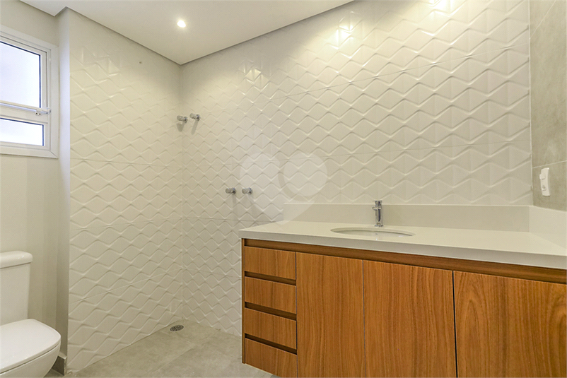 Venda Apartamento São Paulo Santa Cecília REO375837 21