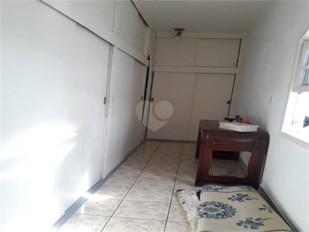 Venda Sobrado São Paulo Vila Do Castelo REO375905 20