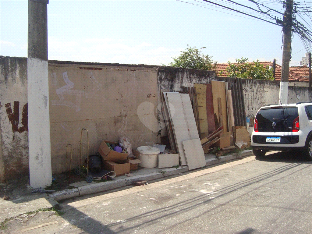 Venda Terreno São Paulo Imirim REO375926 3