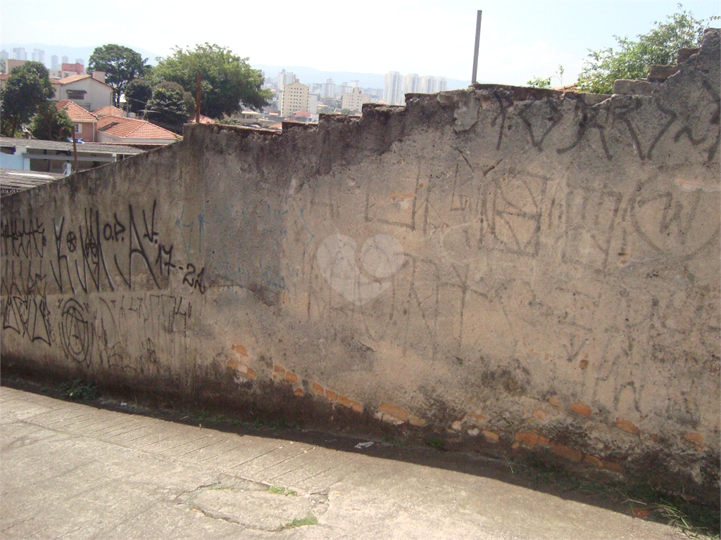 Venda Terreno São Paulo Imirim REO375926 2