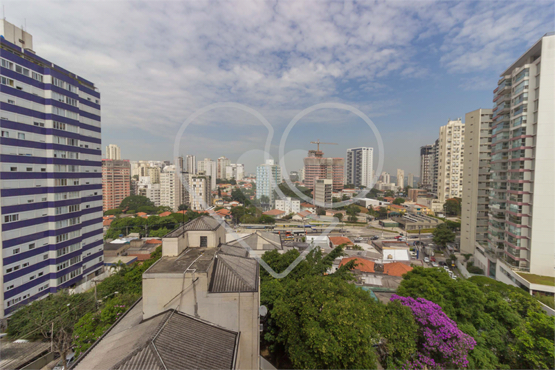 Venda Apartamento São Paulo Sumaré REO375946 28