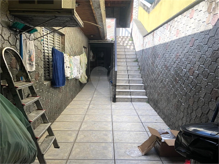 Venda Casa São Paulo Jardim Catanduva REO375971 25