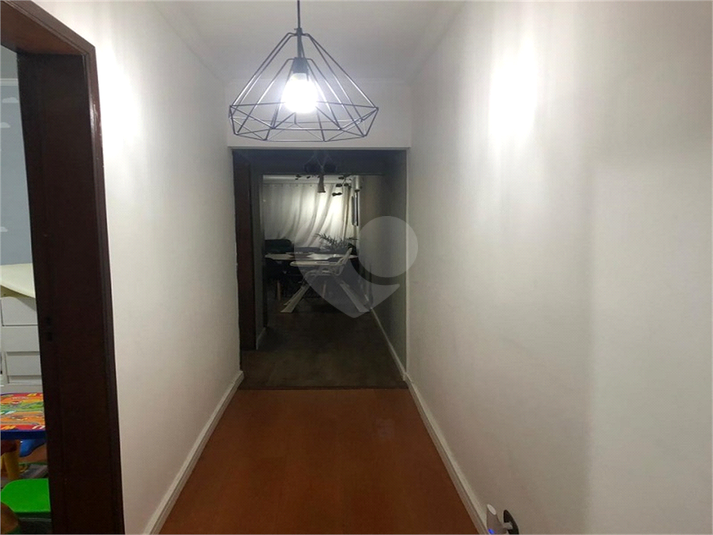 Venda Casa São Paulo Jardim Catanduva REO375971 13