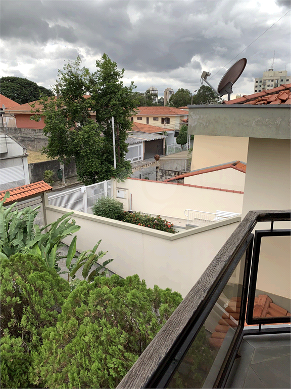 Venda Casa São Paulo Jardim Das Vertentes REO375974 15