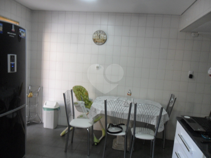 Venda Casa São Paulo Vila Anglo Brasileira REO375984 8