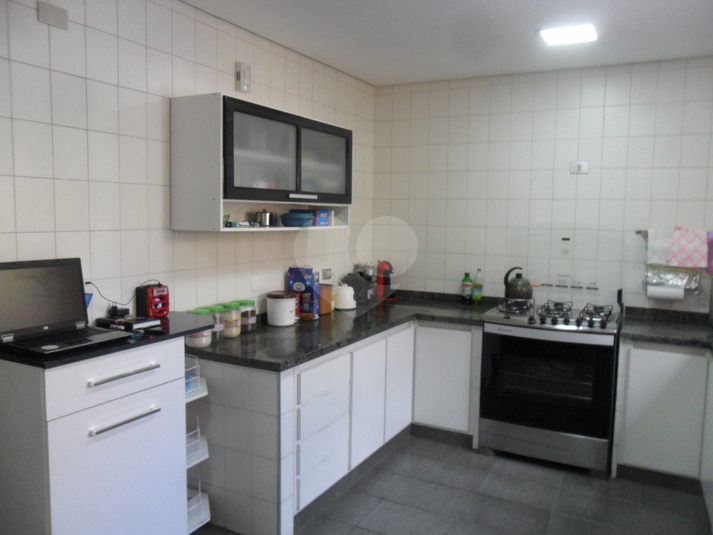 Venda Casa São Paulo Vila Anglo Brasileira REO375984 10