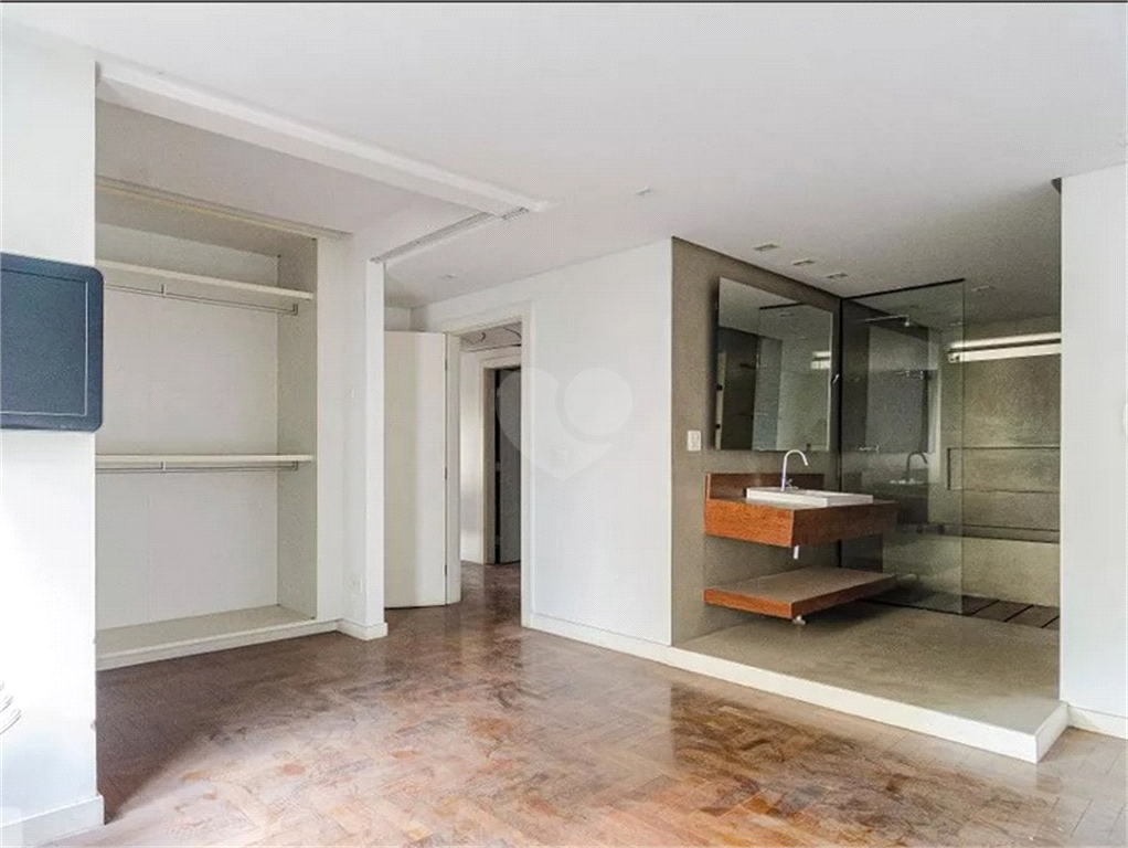 Venda Apartamento São Paulo Jardim Paulista REO375999 25