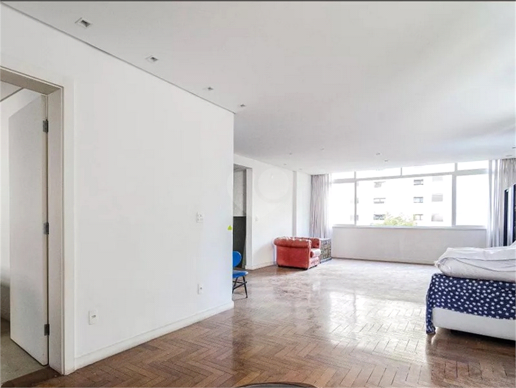 Venda Apartamento São Paulo Jardim Paulista REO375999 10