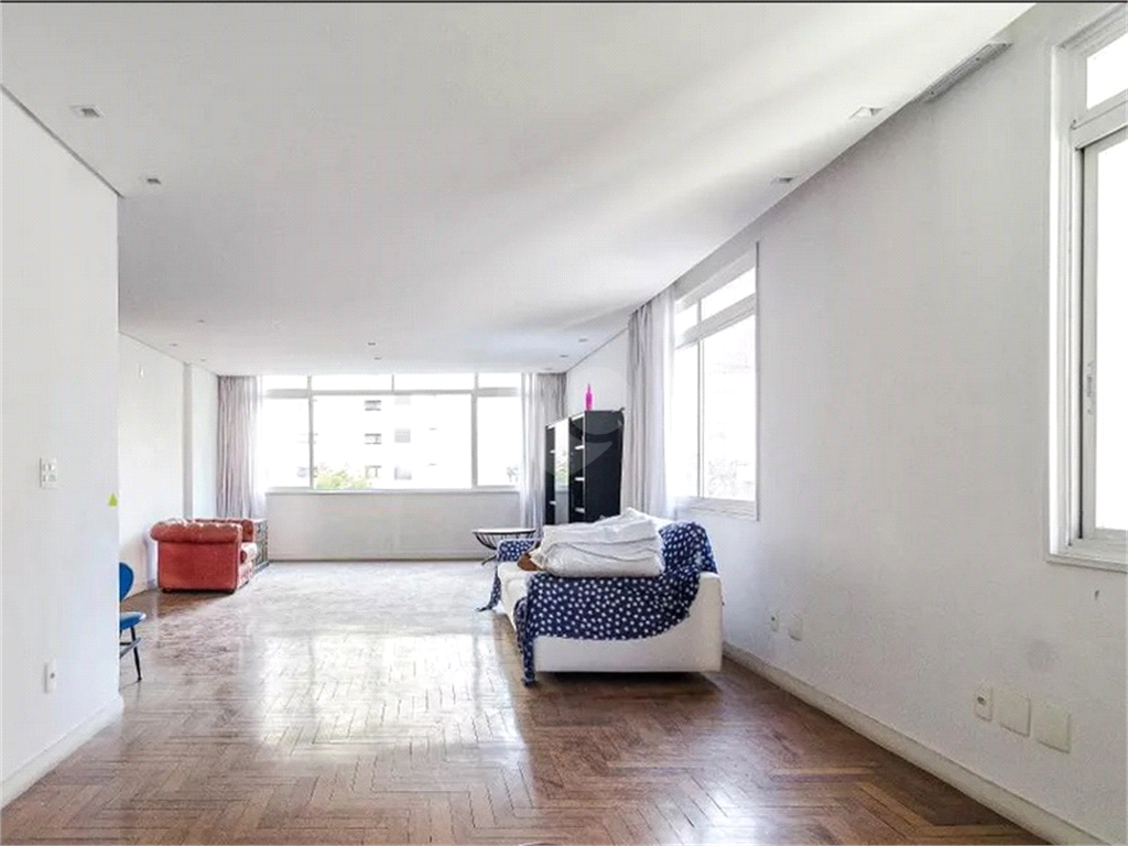 Venda Apartamento São Paulo Jardim Paulista REO375999 8