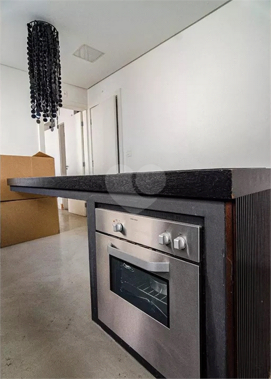 Venda Apartamento São Paulo Jardim Paulista REO375999 49