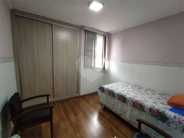 Venda Apartamento São Paulo Vila Prudente REO3760 15