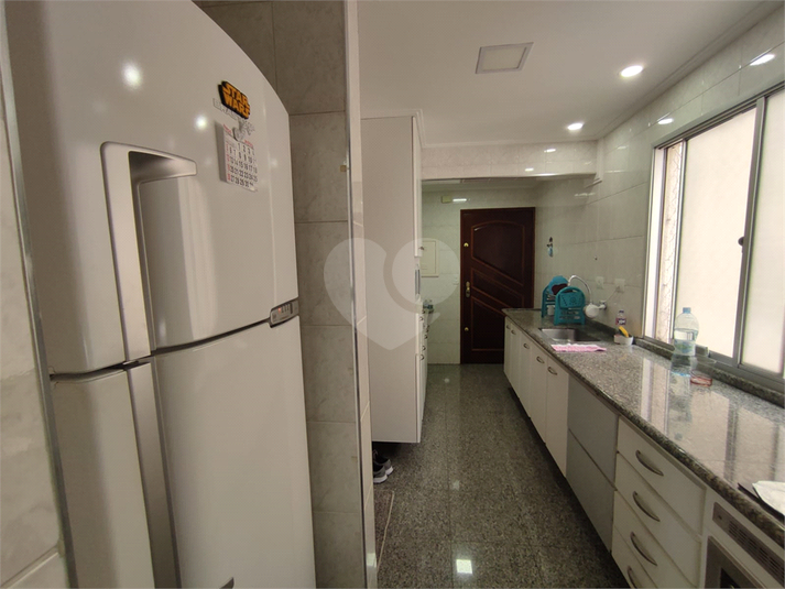 Venda Apartamento São Paulo Vila Prudente REO3760 7