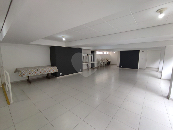 Venda Apartamento São Paulo Vila Prudente REO3760 25