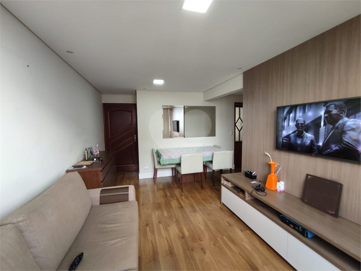 Venda Apartamento São Paulo Vila Prudente REO3760 1