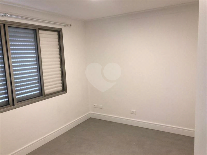 Venda Apartamento São Paulo Paraíso REO376002 17