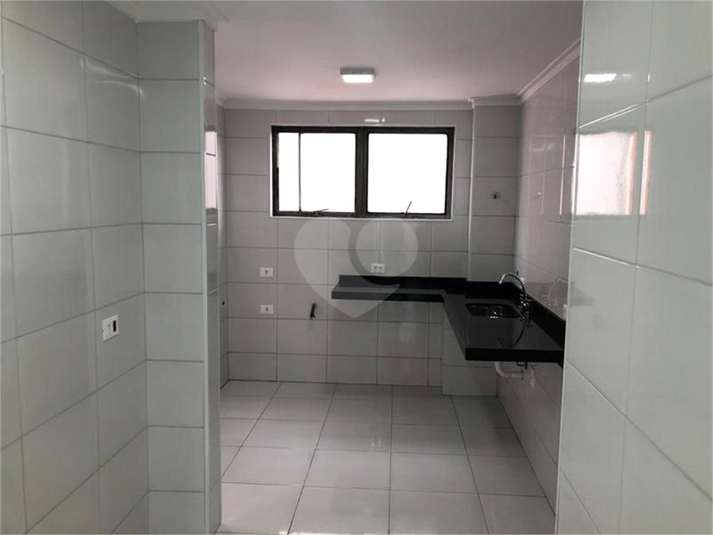 Venda Apartamento São Paulo Paraíso REO376002 16