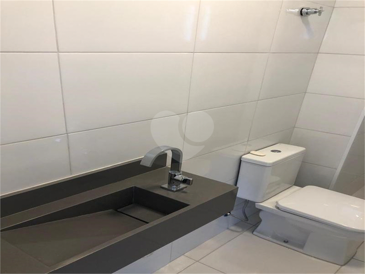 Venda Apartamento São Paulo Paraíso REO376002 10