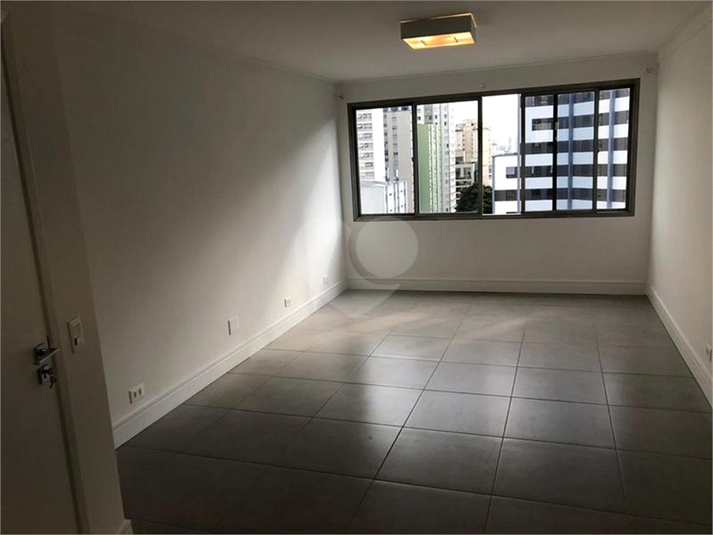 Venda Apartamento São Paulo Paraíso REO376002 1