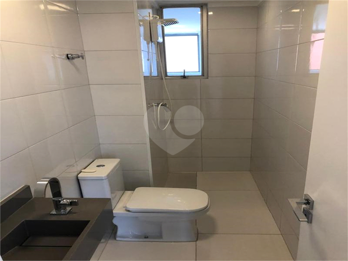 Venda Apartamento São Paulo Paraíso REO376002 12