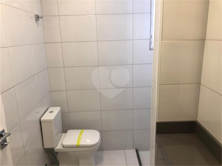 Venda Apartamento São Paulo Paraíso REO376002 5