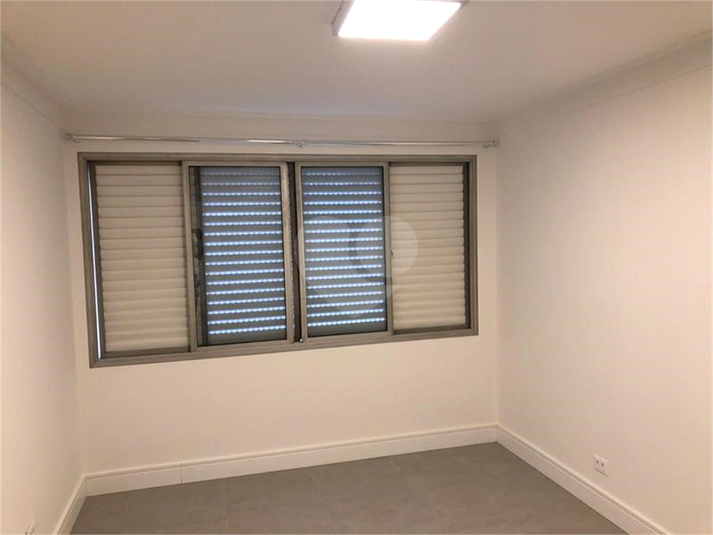 Venda Apartamento São Paulo Paraíso REO376002 6