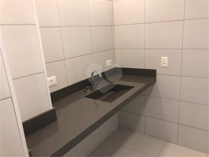 Venda Apartamento São Paulo Paraíso REO376002 15