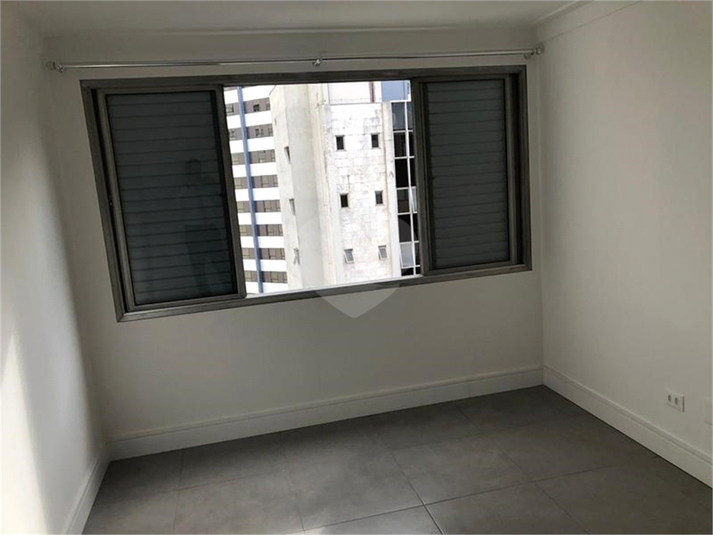 Venda Apartamento São Paulo Paraíso REO376002 8