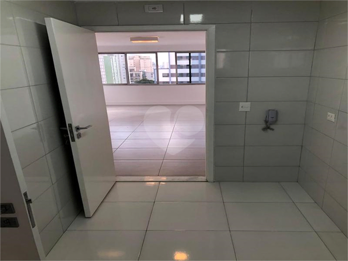 Venda Apartamento São Paulo Paraíso REO376002 13