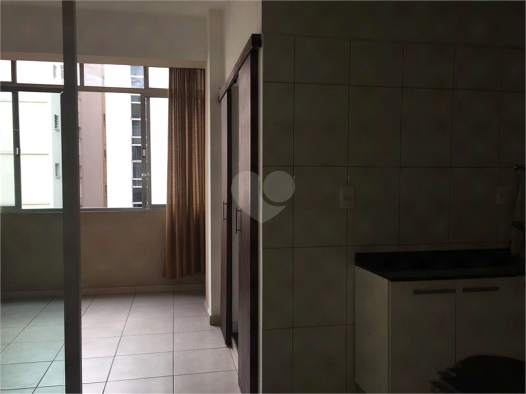 Venda Apartamento São Paulo Bela Vista REO376067 14