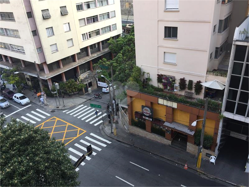 Venda Apartamento São Paulo Bela Vista REO376067 27