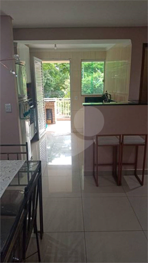 Venda Sobrado São Paulo Jardim São Paulo(zona Norte) REO376074 27