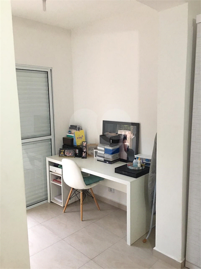 Venda Sobrado São Paulo Jardim São Paulo(zona Norte) REO376074 4