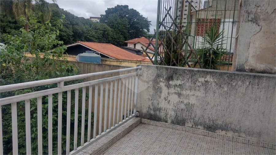 Venda Sobrado São Paulo Jardim São Paulo(zona Norte) REO376074 34