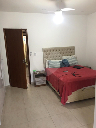 Venda Sobrado São Paulo Jardim São Paulo(zona Norte) REO376074 5