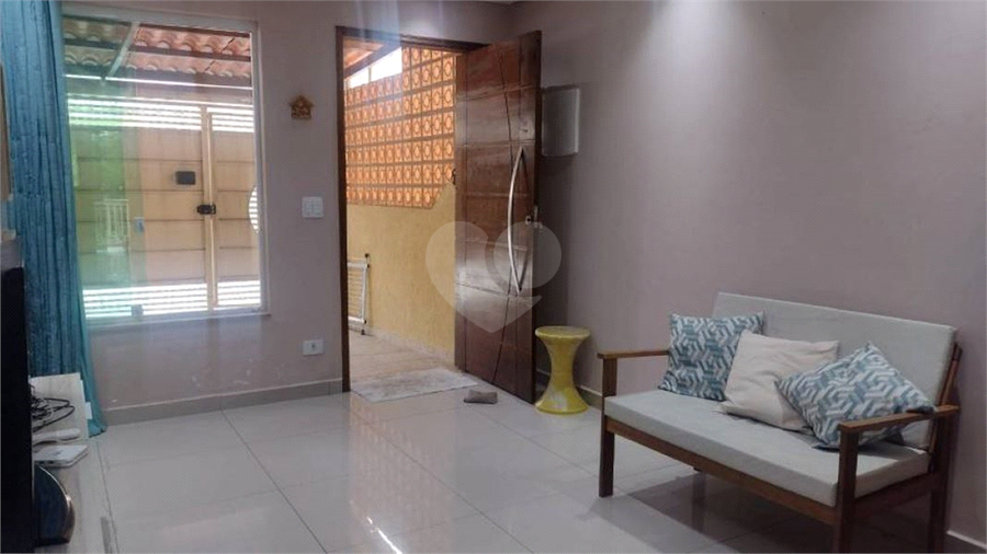 Venda Sobrado São Paulo Jardim São Paulo(zona Norte) REO376074 21