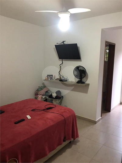 Venda Sobrado São Paulo Jardim São Paulo(zona Norte) REO376074 13