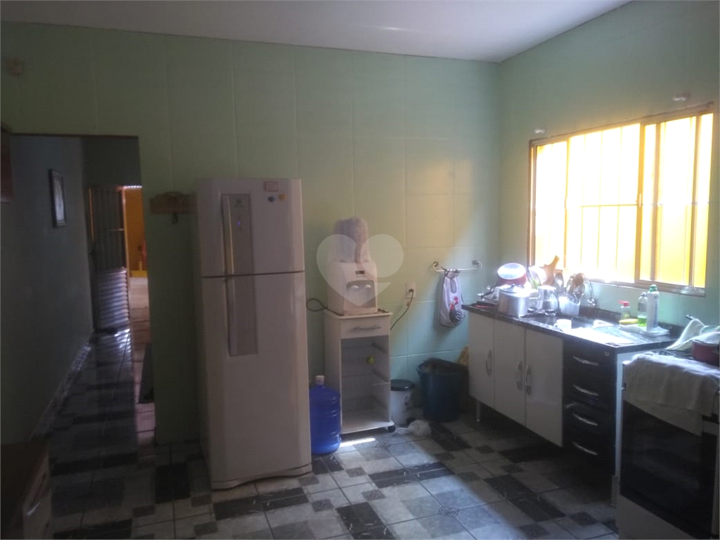 Venda Casa Campinas Jardim São Domingos REO376089 11