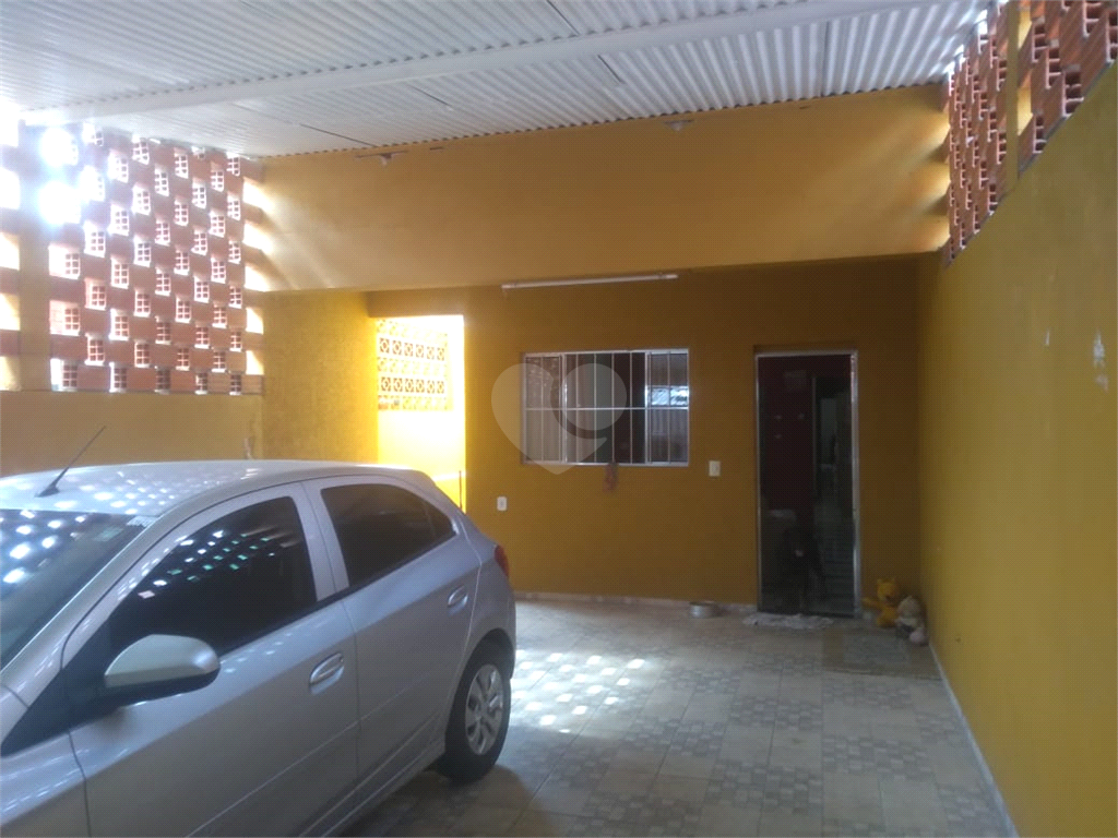 Venda Casa Campinas Jardim São Domingos REO376089 4