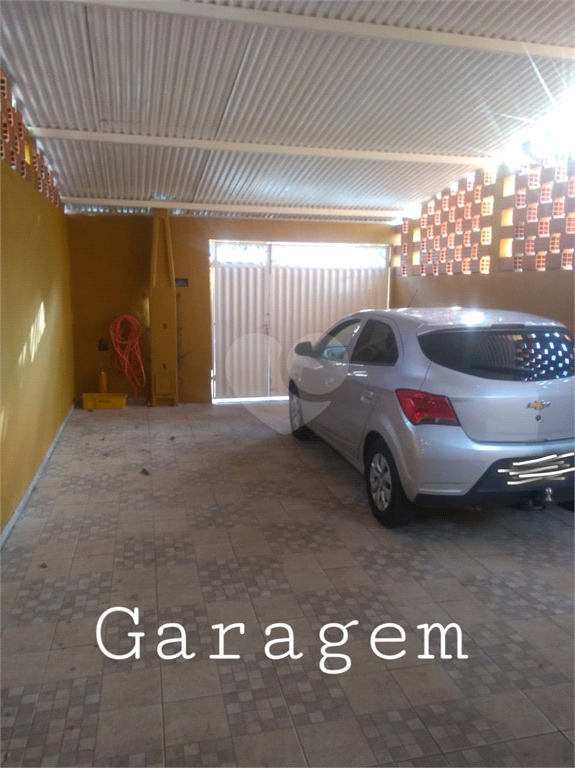 Venda Casa Campinas Jardim São Domingos REO376089 15