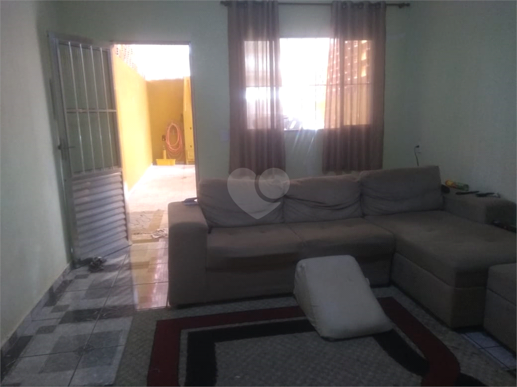 Venda Casa Campinas Jardim São Domingos REO376089 13