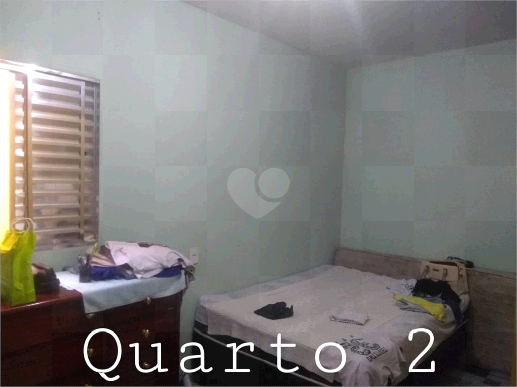 Venda Casa Campinas Jardim São Domingos REO376089 20