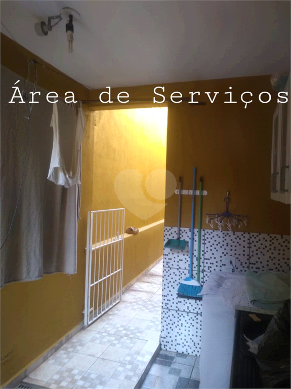 Venda Casa Campinas Jardim São Domingos REO376089 16