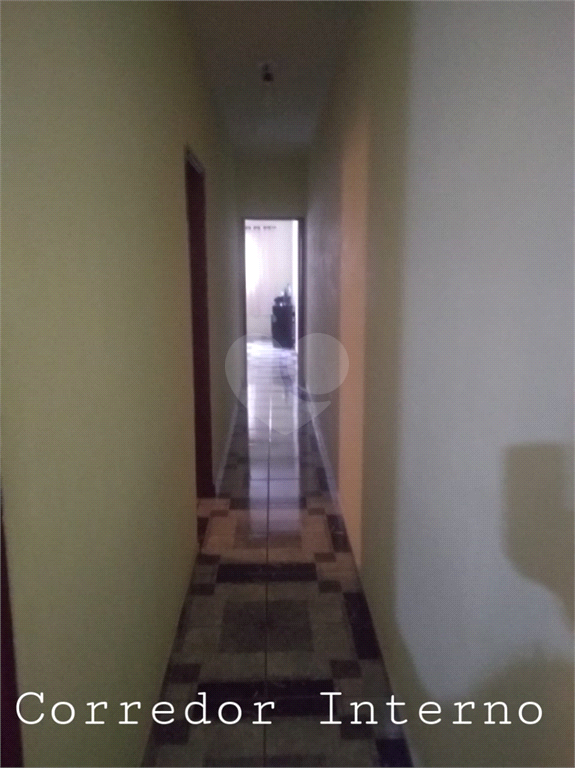 Venda Casa Campinas Jardim São Domingos REO376089 9