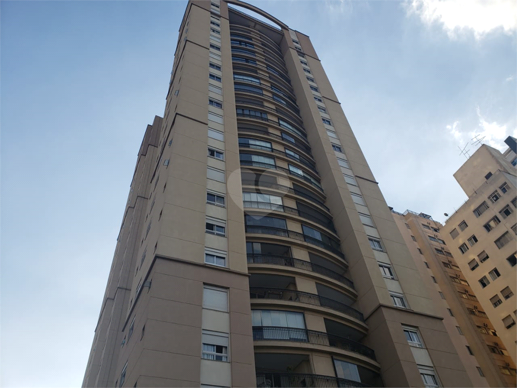 Venda Apartamento São Paulo Santa Teresinha REO376111 2