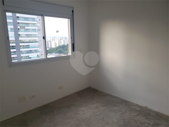 Venda Apartamento São Paulo Santa Teresinha REO376111 7