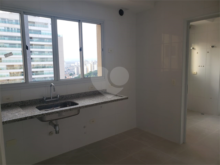 Venda Apartamento São Paulo Santa Teresinha REO376111 9