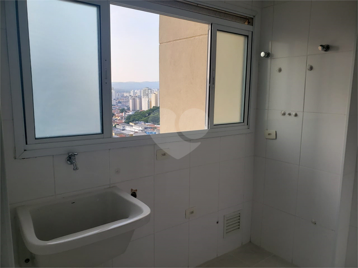 Venda Apartamento São Paulo Santa Teresinha REO376111 16