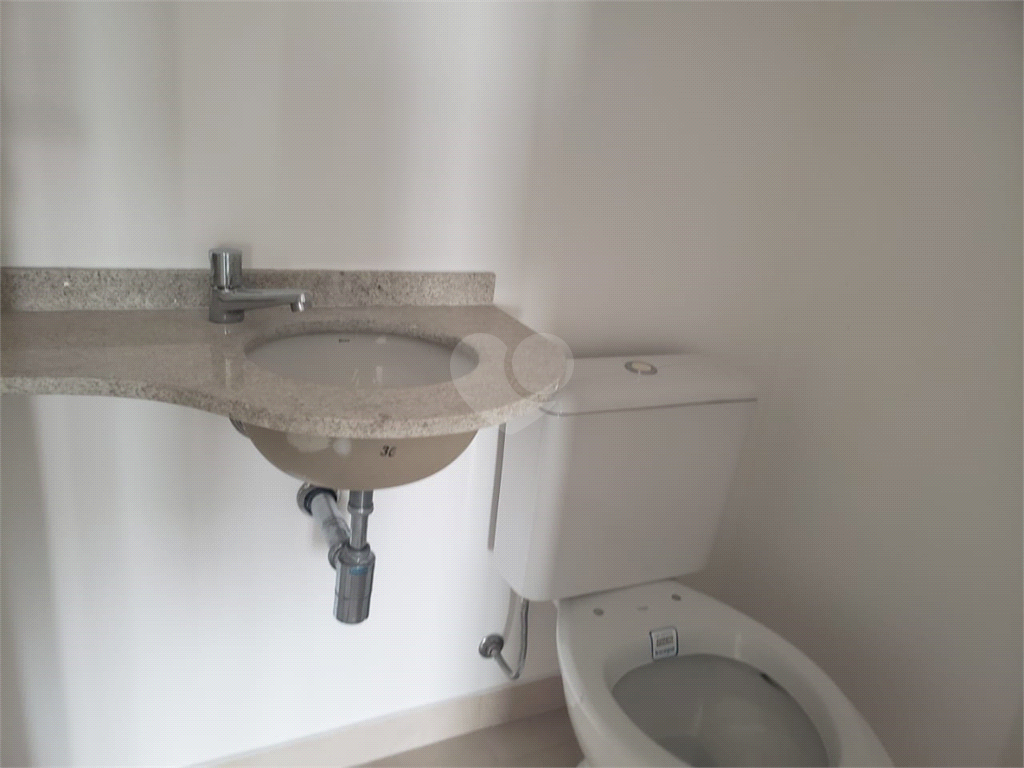 Venda Apartamento São Paulo Santa Teresinha REO376111 14